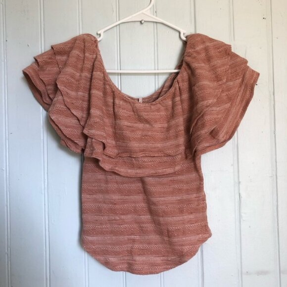 Free People top - Picture 1 of 6